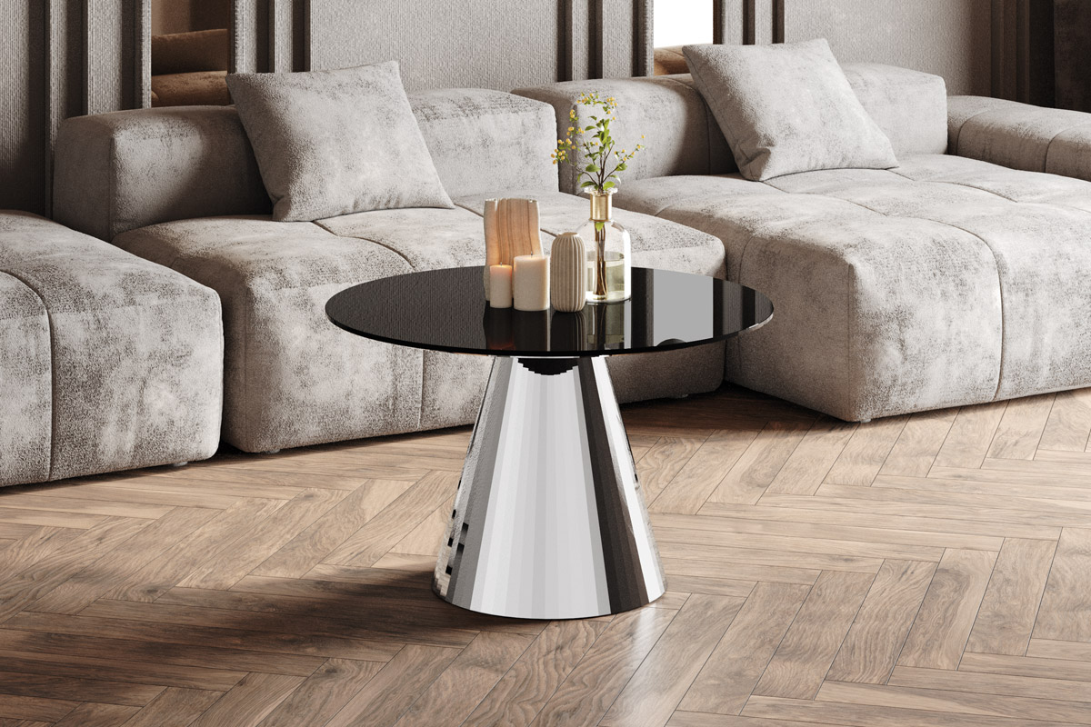 PINETO_MINI_wiz_czchromGLAM HUBERTUS Design — PINETO_MINI_wiz_czchromGLAM