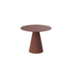 Bordowy MAT (Amore Colore)
