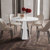 PINETO_wiz_bialyGLAM HUBERTUS Design — PINETO_wiz_bialyGLAM
