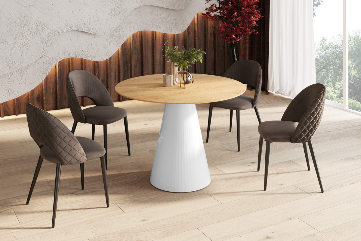 PINETO_wiz_dab_sloneczyb HUBERTUS Design — PINETO_wiz_dab_sloneczyb