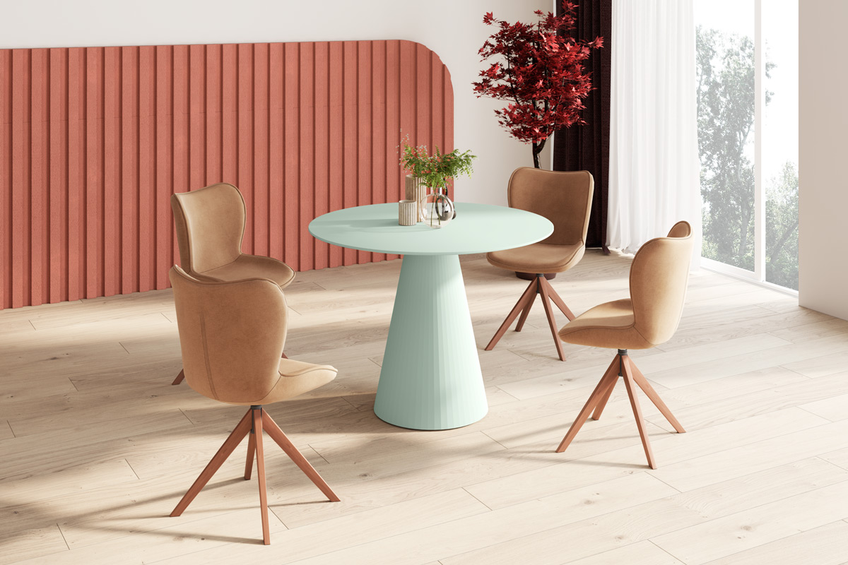 PINETO_wiz_mint HUBERTUS Design — PINETO_wiz_mint
