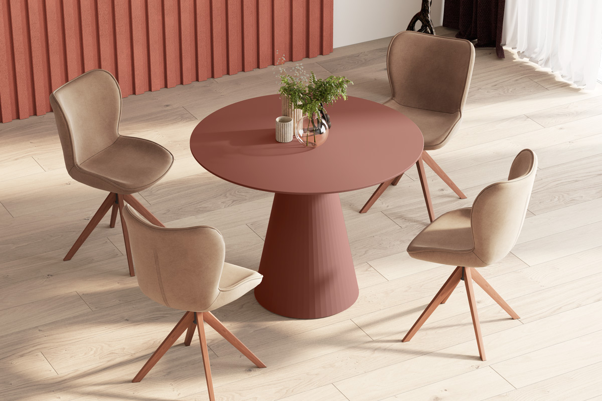 PINETO_wiz_red HUBERTUS Design — PINETO_wiz_red