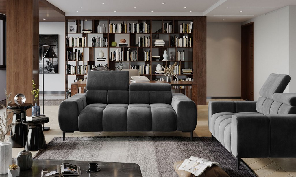PLAZA 2 Sofa PLAZA 2 Sofa