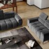 PLAZA 3 Sofa PLAZA 3 Sofa