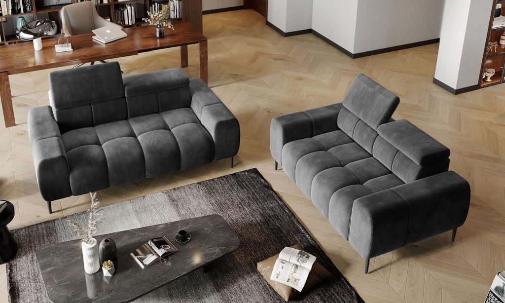 PLAZA 3 Sofa PLAZA 3 Sofa