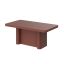 Bordowy MAT (Amore Colore)