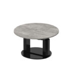Grey Stone / Biały