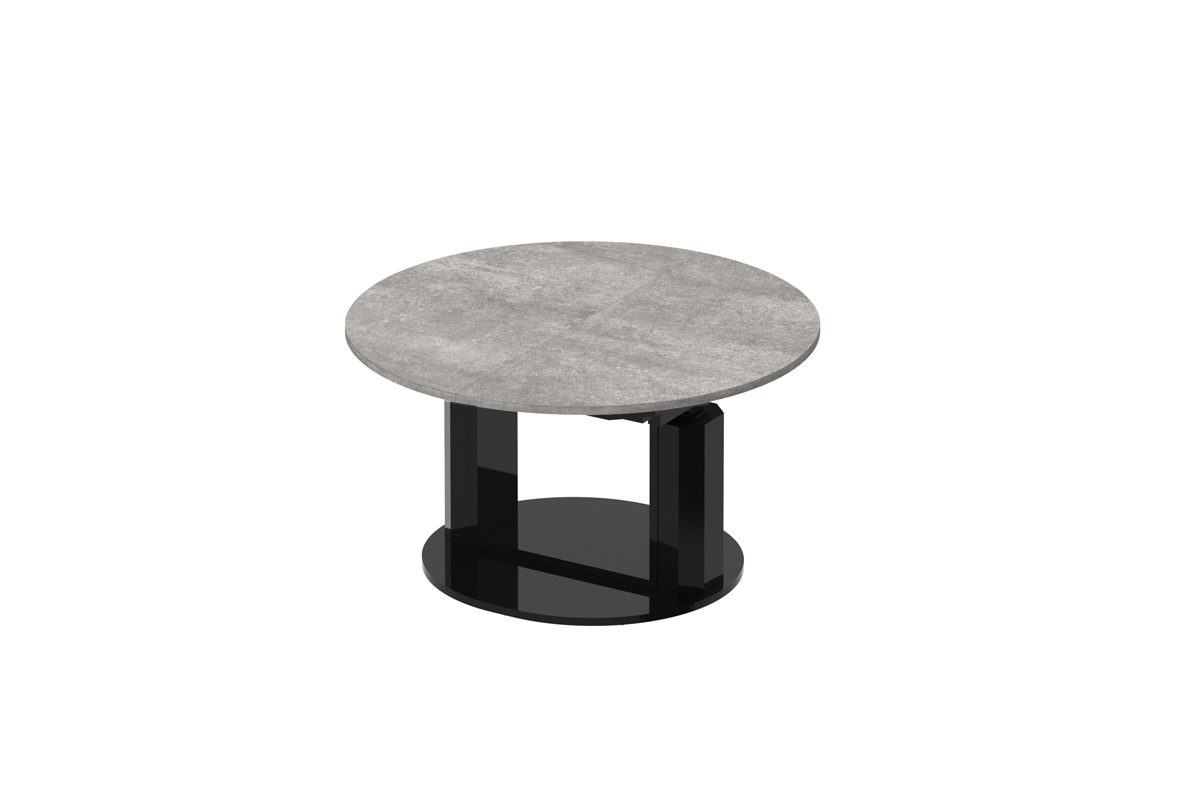 PRIMO_LUX-17 HUBERTUS Design — PRIMO_LUX-17