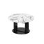 Marble White / Czarny