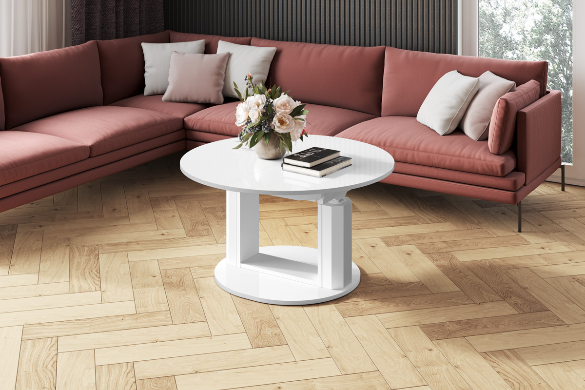 PRIMO_LUX-37 HUBERTUS Design — PRIMO_LUX-37