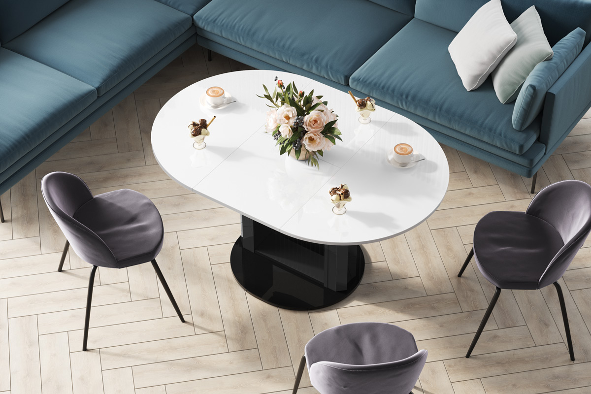 PRIMO_LUX-40 HUBERTUS Design — PRIMO_LUX-40