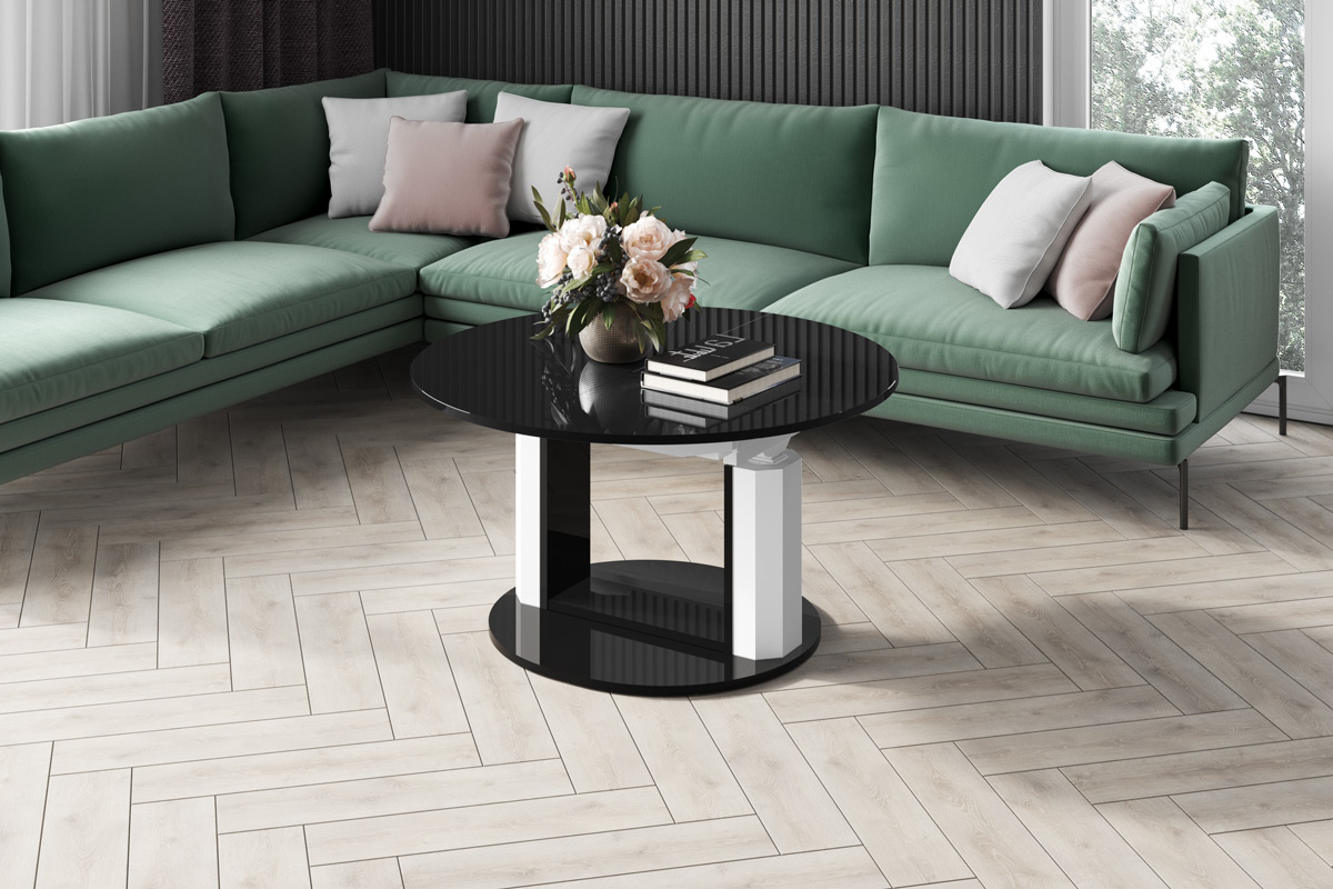 PRIMO_LUX-41 HUBERTUS Design — PRIMO_LUX-41