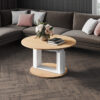 PRIMO_LUX-43 HUBERTUS Design — PRIMO_LUX-43