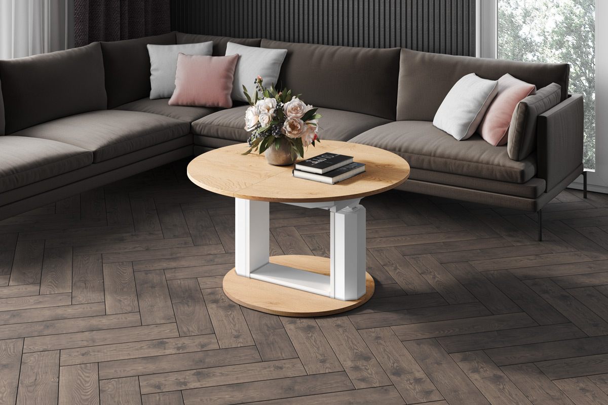 PRIMO_LUX-43 HUBERTUS Design — PRIMO_LUX-43