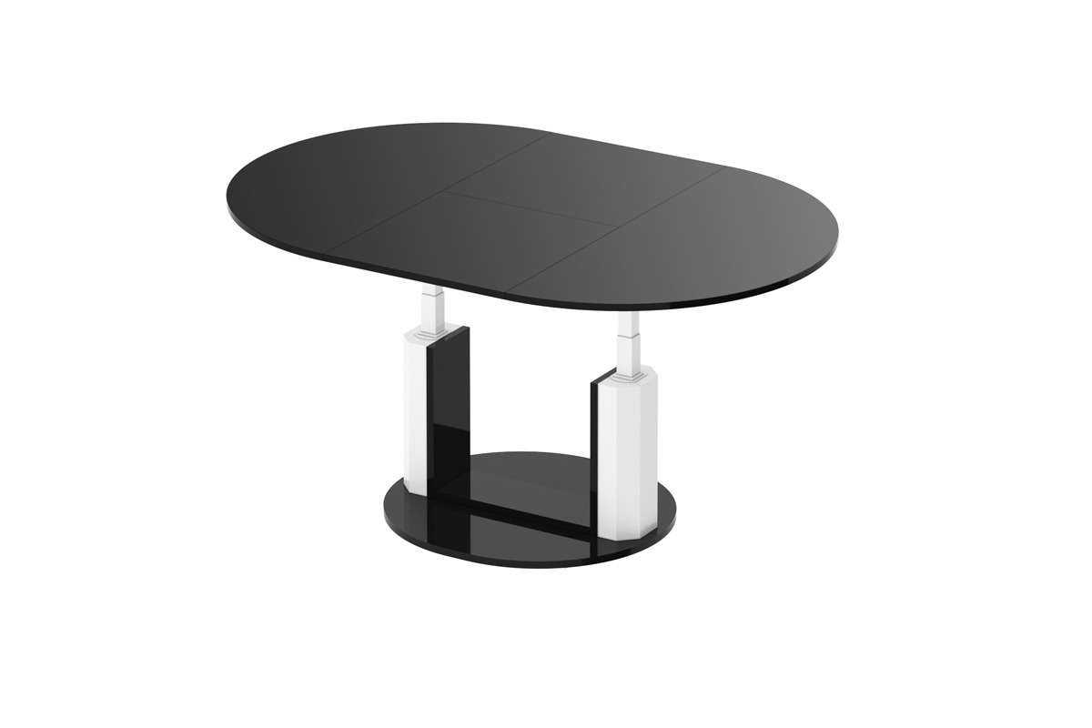 PRIMO_LUX-8 HUBERTUS Design — PRIMO_LUX-8