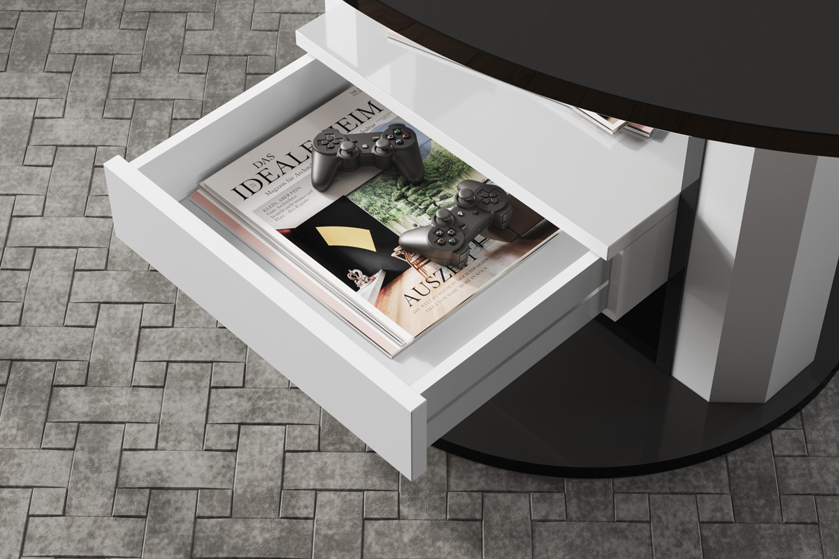 Primo_MAX-10 HUBERTUS Design — Primo_MAX-10