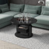 Primo_MAX-11 HUBERTUS Design — Primo_MAX-11