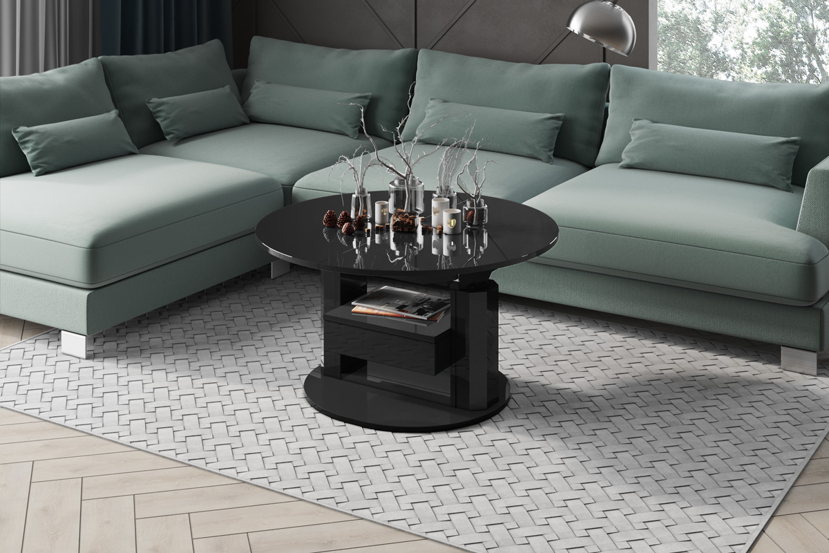 Primo_MAX-11 HUBERTUS Design — Primo_MAX-11