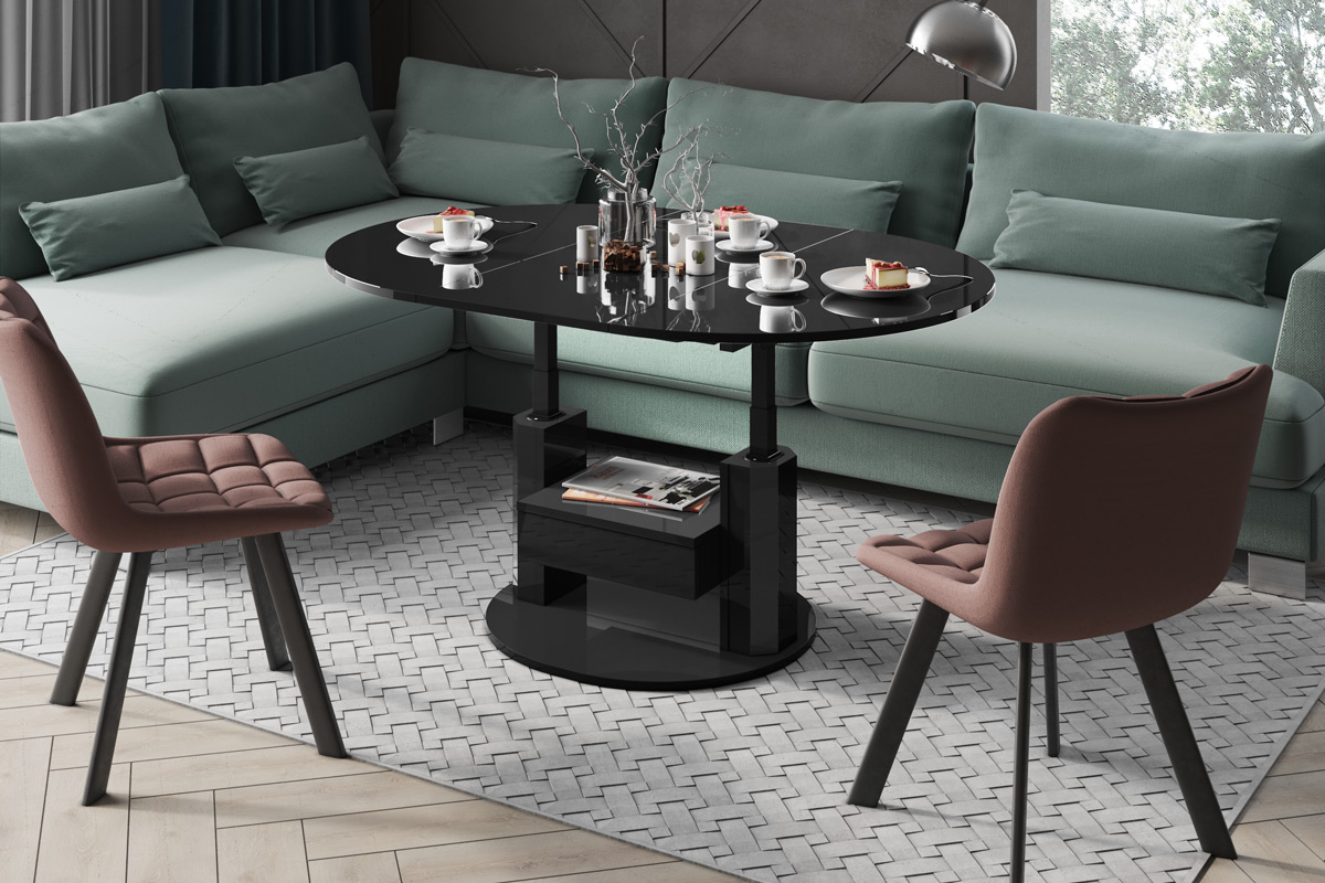 HUBERTUS Design — Primo_MAX-12