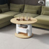 Primo_MAX-13 HUBERTUS Design — Primo_MAX-13