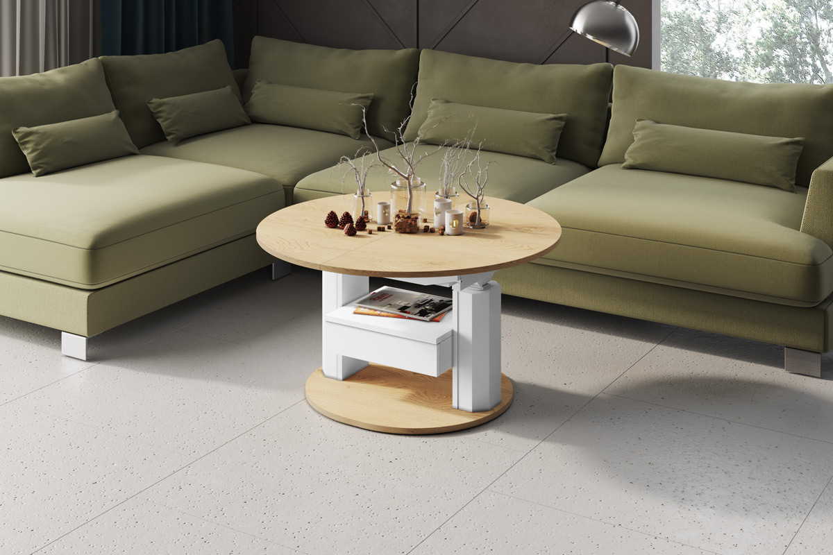 Primo_MAX-13 HUBERTUS Design — Primo_MAX-13