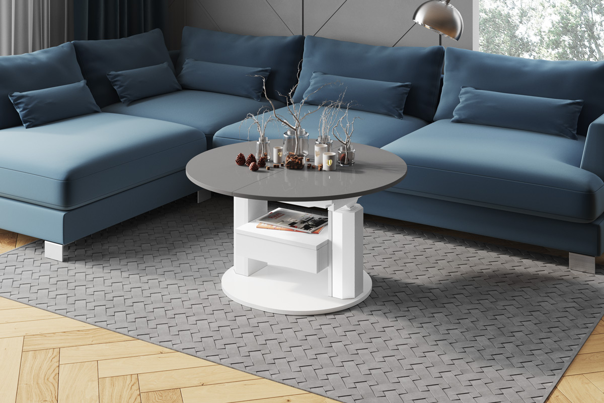Primo_MAX-16 HUBERTUS Design — Primo_MAX-16