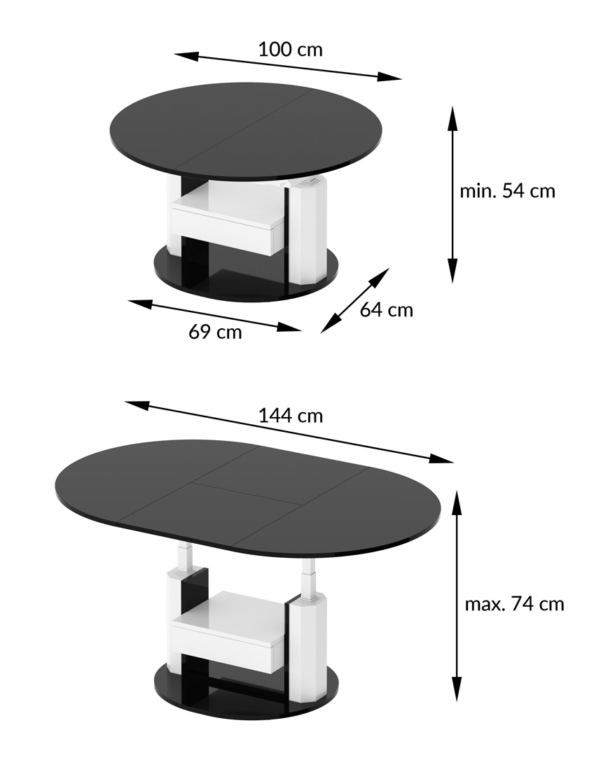 Primo_MAX-18 HUBERTUS Design — Primo_MAX-18