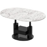 Venatino White / Czarny