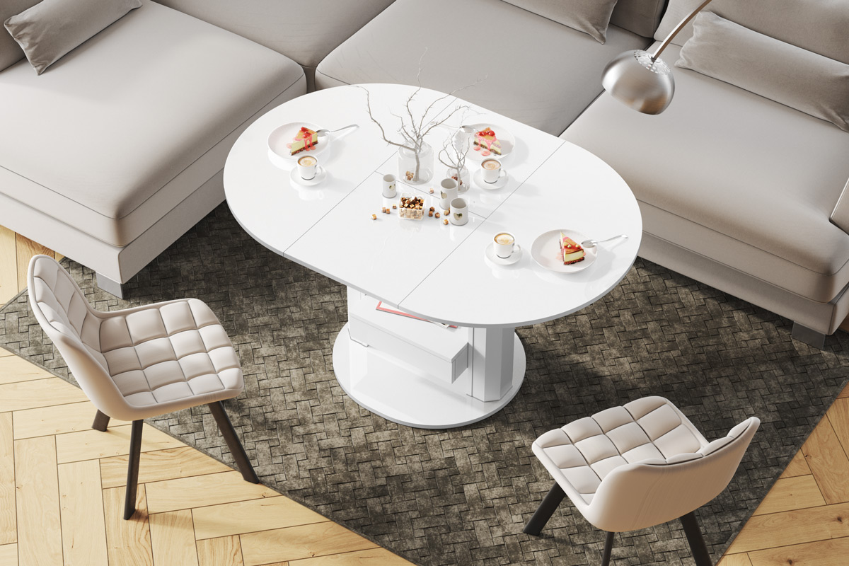 Primo_MAX-5 HUBERTUS Design — Primo_MAX-5