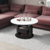 Primo_MAX-6 HUBERTUS Design — Primo_MAX-6