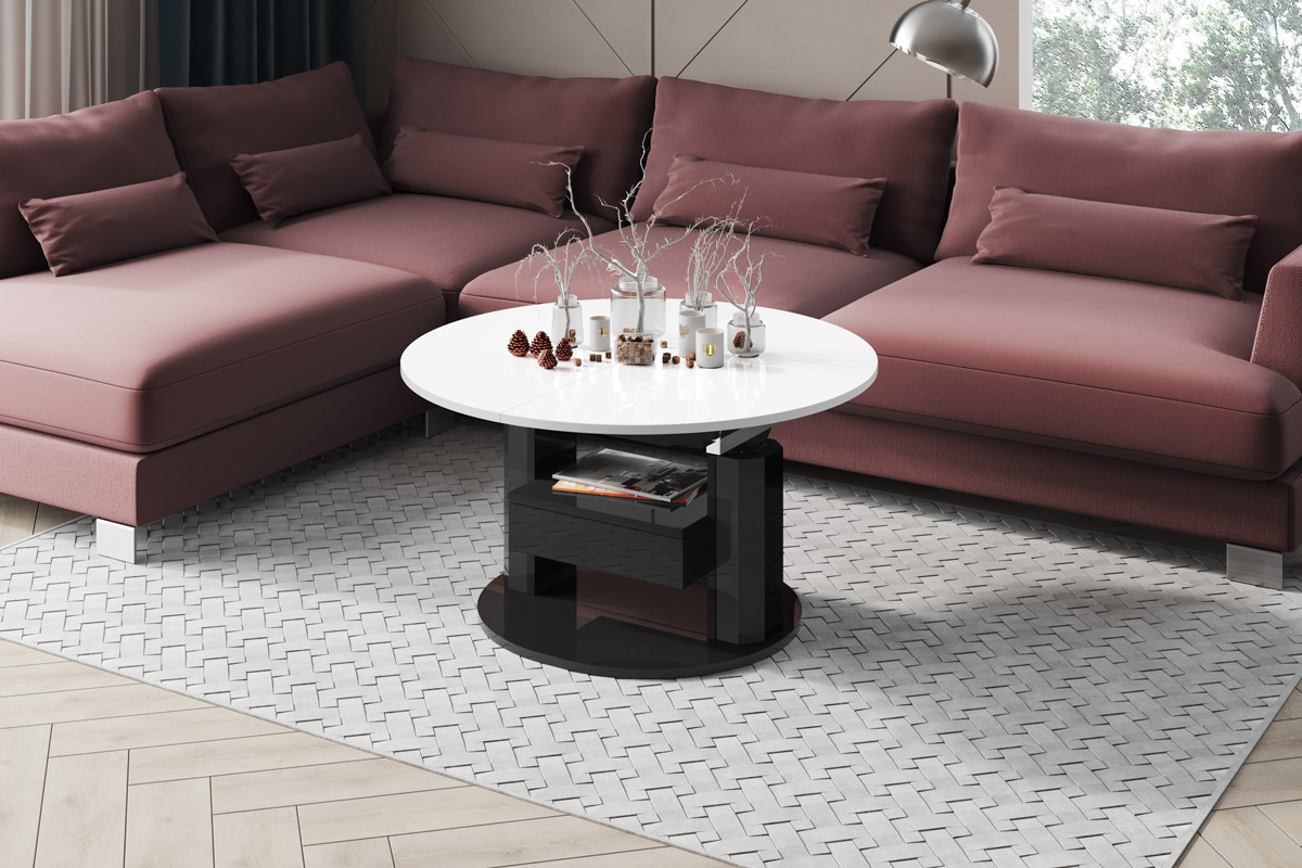 Primo_MAX-6 HUBERTUS Design — Primo_MAX-6