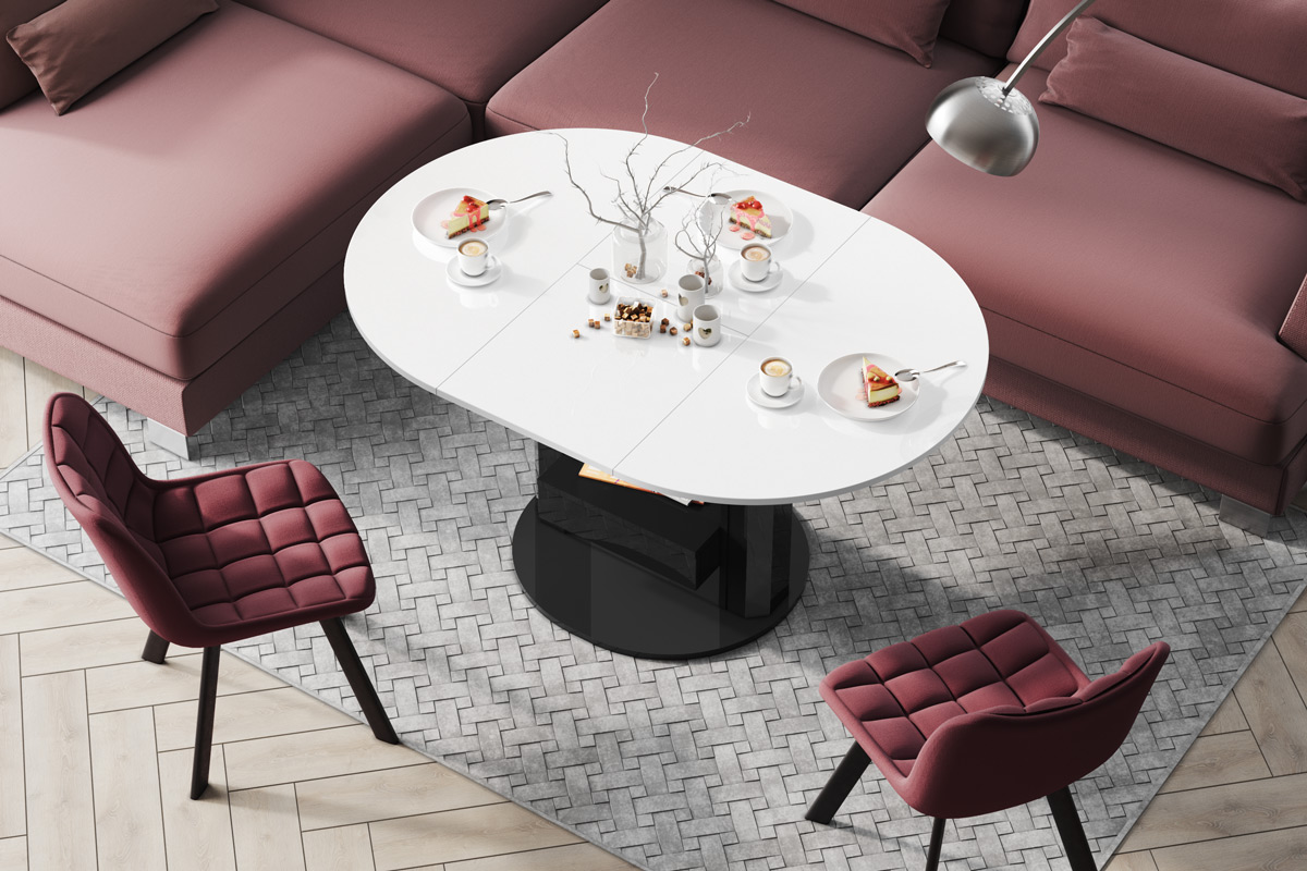 Primo_MAX-7 HUBERTUS Design — Primo_MAX-7