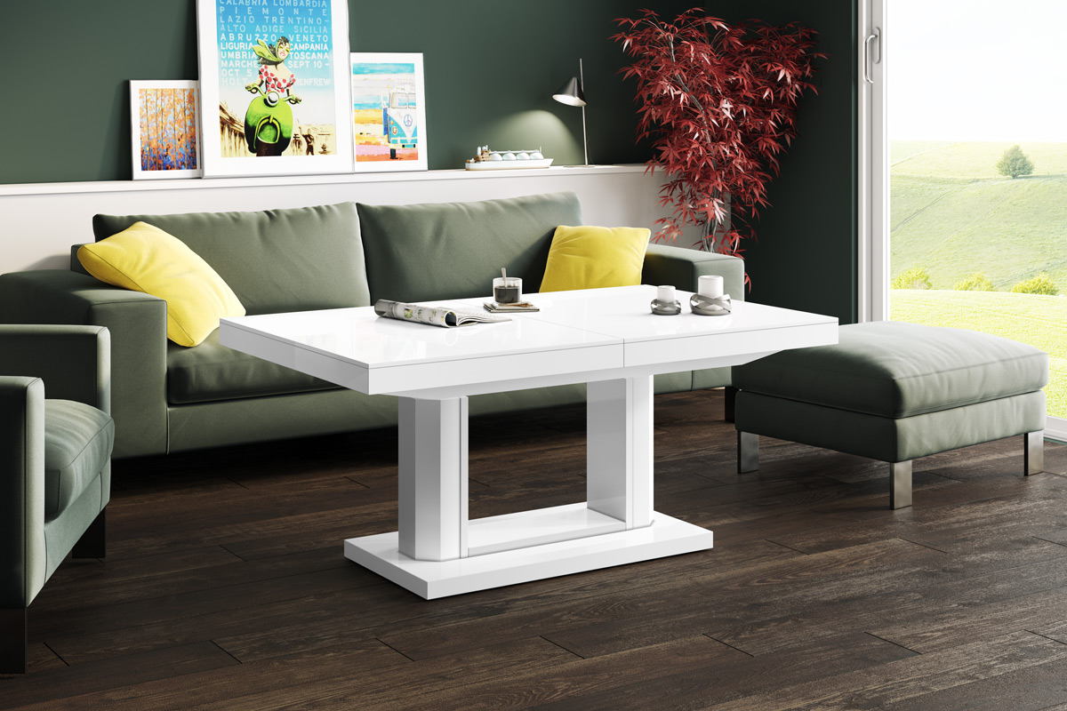QUADRO_LUX-2 HUBERTUS Design — QUADRO_LUX-2