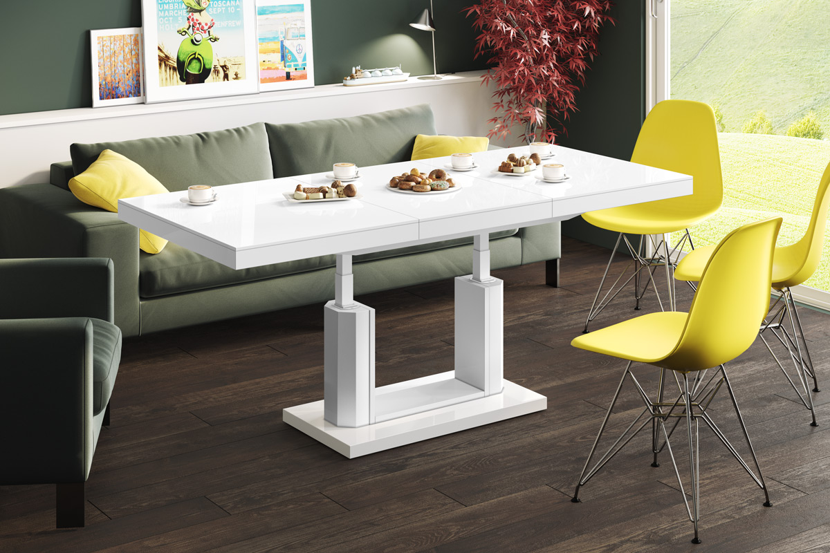 QUADRO_LUX-3 HUBERTUS Design — QUADRO_LUX-3