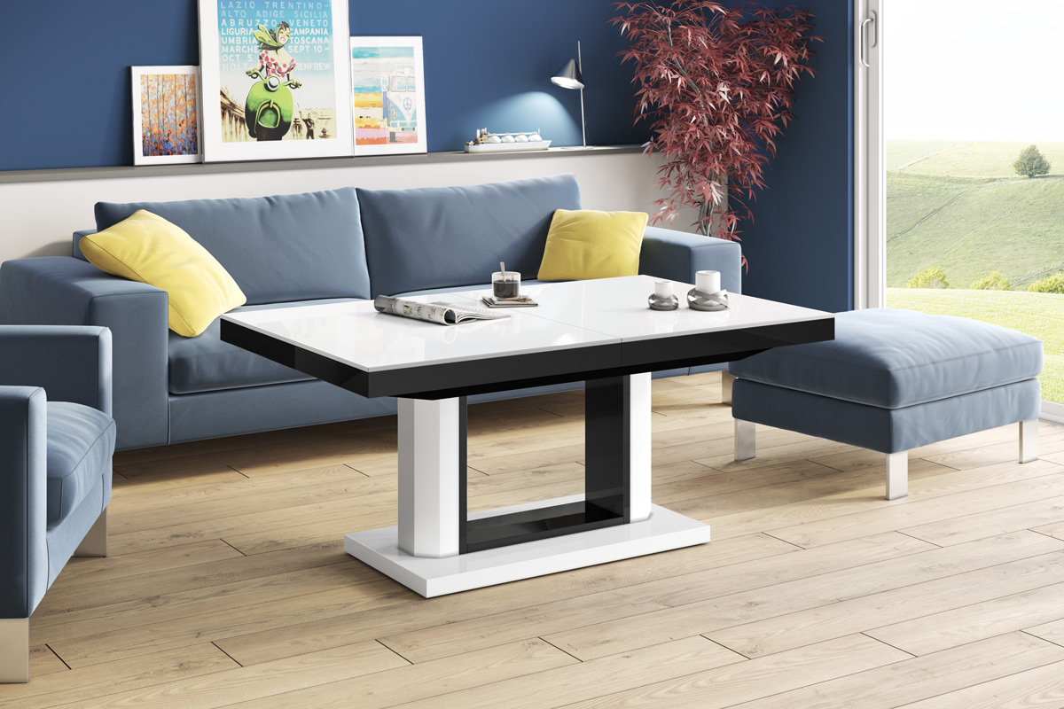 QUADRO_LUX-4 HUBERTUS Design — QUADRO_LUX-4