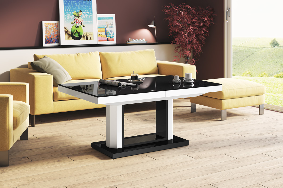 QUADRO_LUX-6 HUBERTUS Design — QUADRO_LUX-6