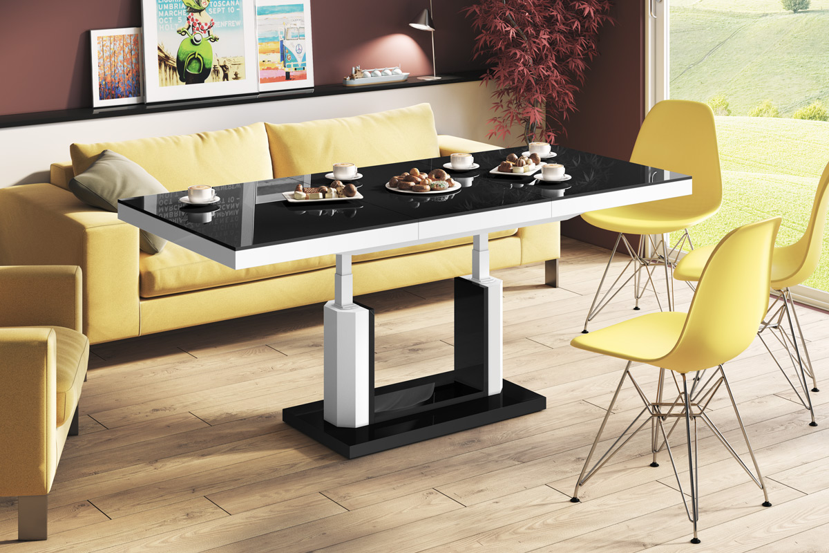 QUADRO_LUX-7 HUBERTUS Design — QUADRO_LUX-7