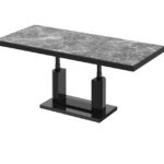 Venatino dark (Marmur / Czarny)