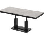 Grey stone (Beton /Czarny)