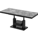 Venatino dark (Marmur / Czarny)