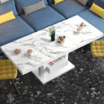 Marble white (Marmur / Biały)