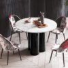 RAVEO-1 HUBERTUS Design — RAVEO-1