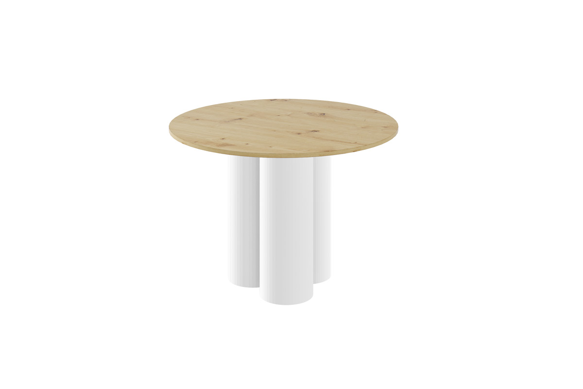 RAVEO-10 HUBERTUS Design — RAVEO-10