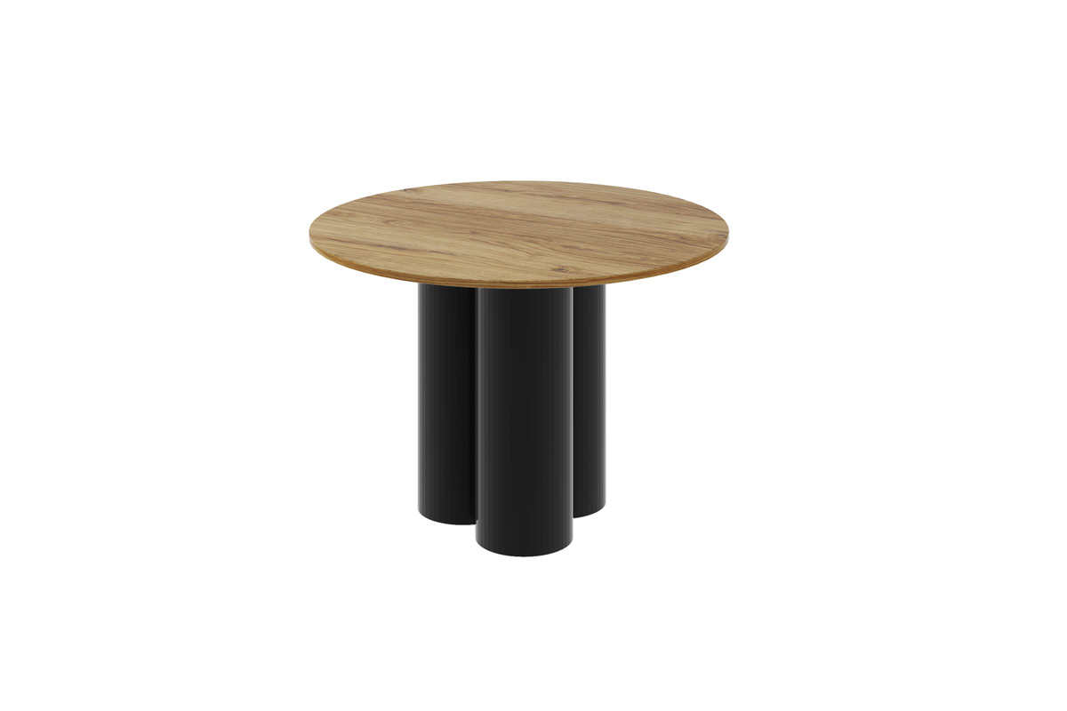 RAVEO-13 HUBERTUS Design — RAVEO-13