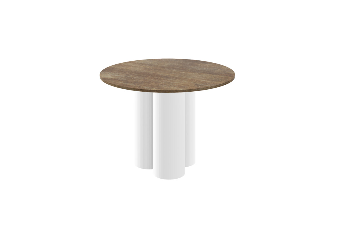 RAVEO-19 HUBERTUS Design — RAVEO-19