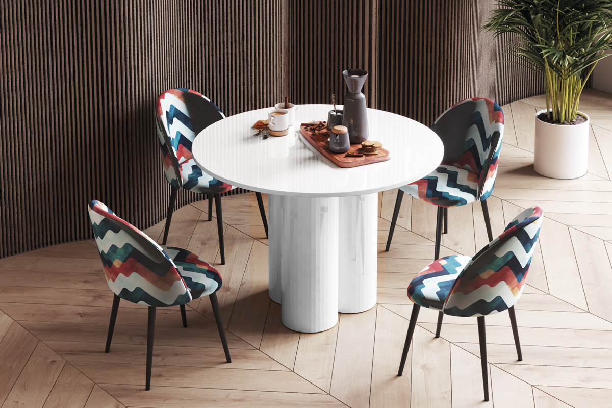 RAVEO-2 HUBERTUS Design — RAVEO-2