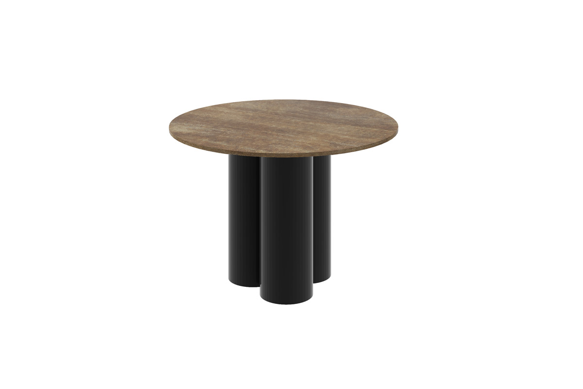 RAVEO-20 HUBERTUS Design — RAVEO-20