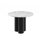 Venatino White / Czarny