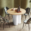 RAVEO-4 HUBERTUS Design — RAVEO-4