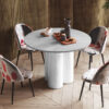 RAVEO-5 HUBERTUS Design — RAVEO-5